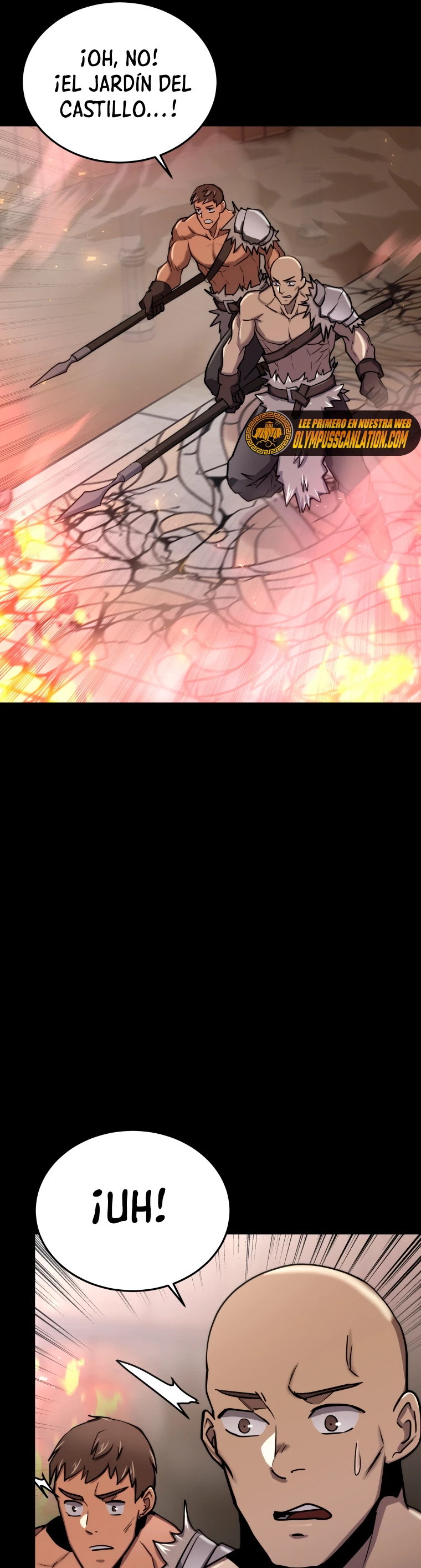 Jugador a partir de hoy > Capitulo 56 > Page 231