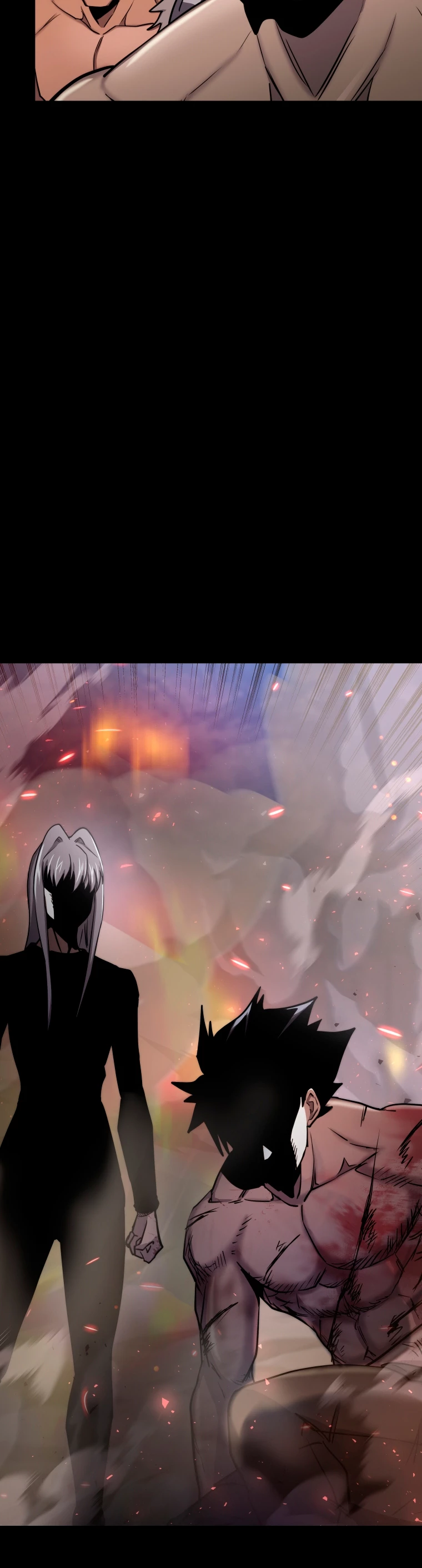 Jugador a partir de hoy > Capitulo 56 > Page 241