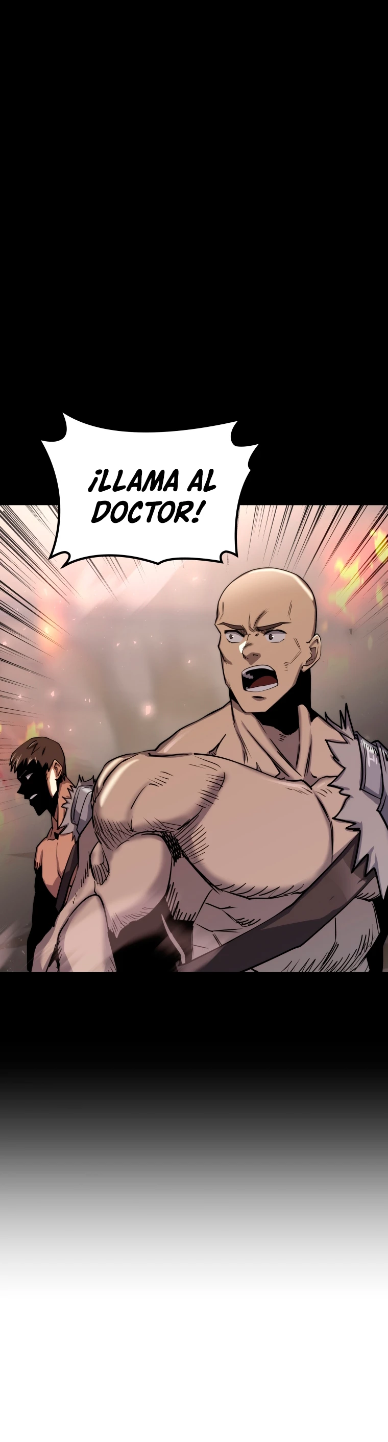 Jugador a partir de hoy > Capitulo 56 > Page 251