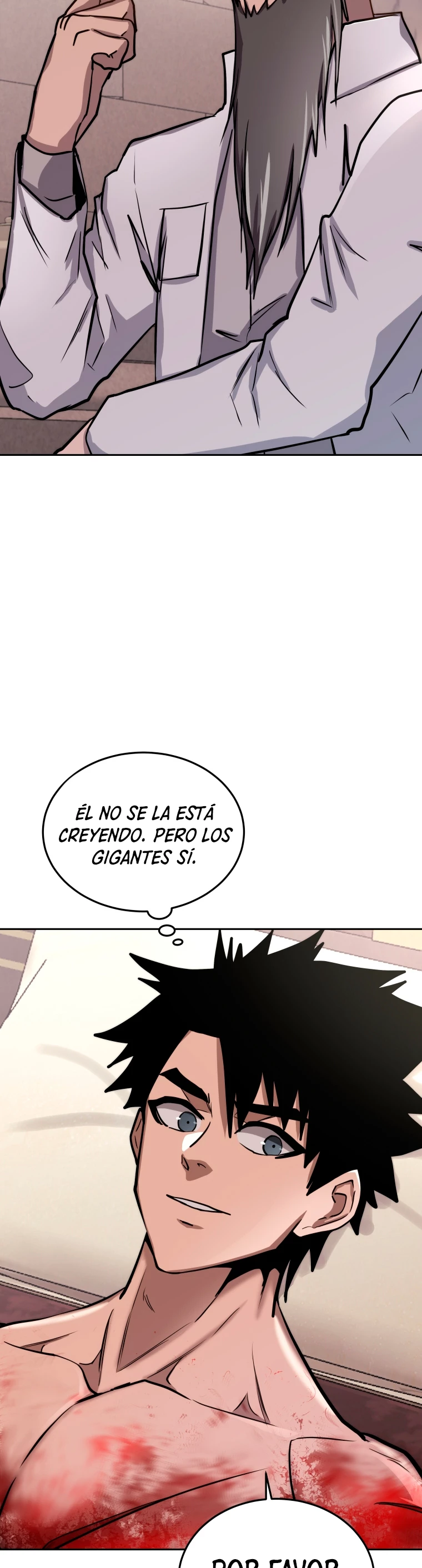 Jugador a partir de hoy > Capitulo 56 > Page 271