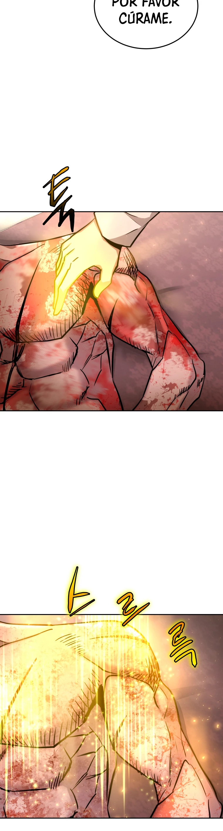 Jugador a partir de hoy > Capitulo 56 > Page 281