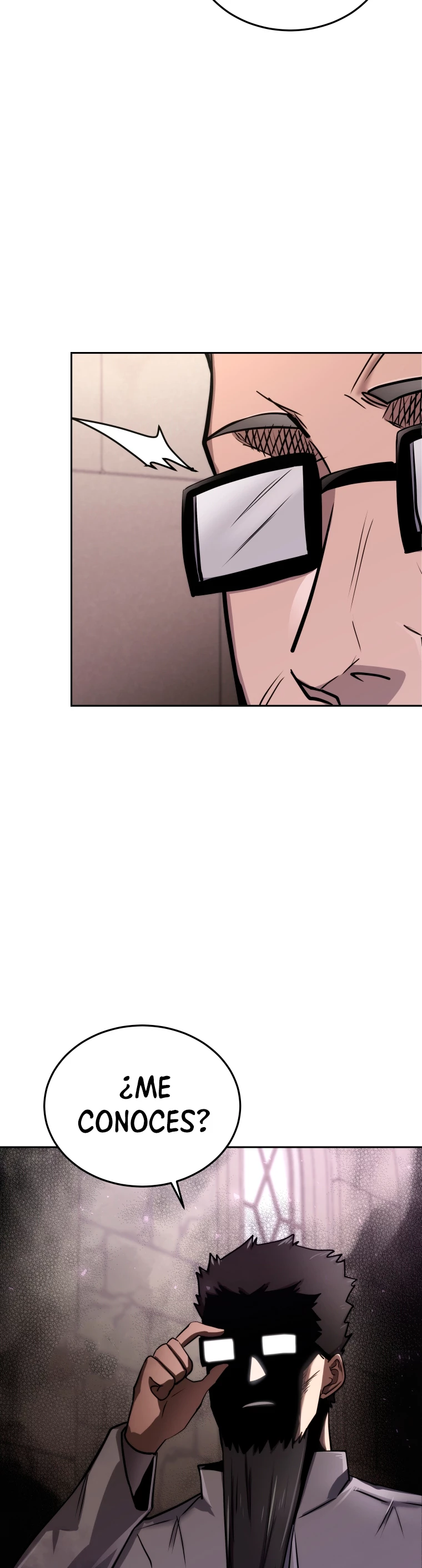 Jugador a partir de hoy > Capitulo 56 > Page 311