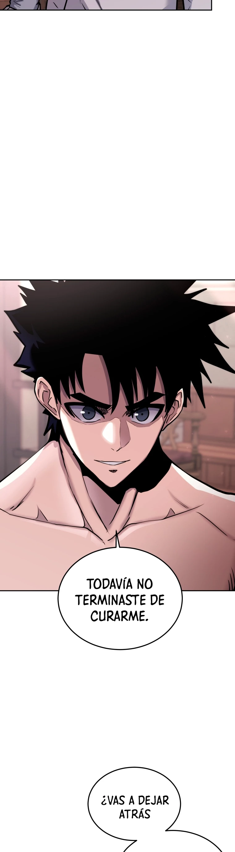 Jugador a partir de hoy > Capitulo 56 > Page 351