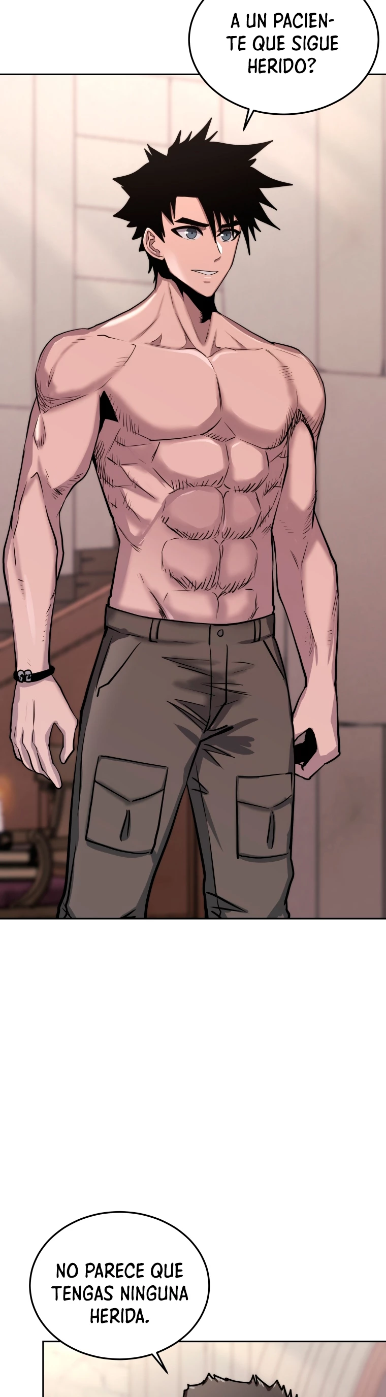 Jugador a partir de hoy > Capitulo 56 > Page 361