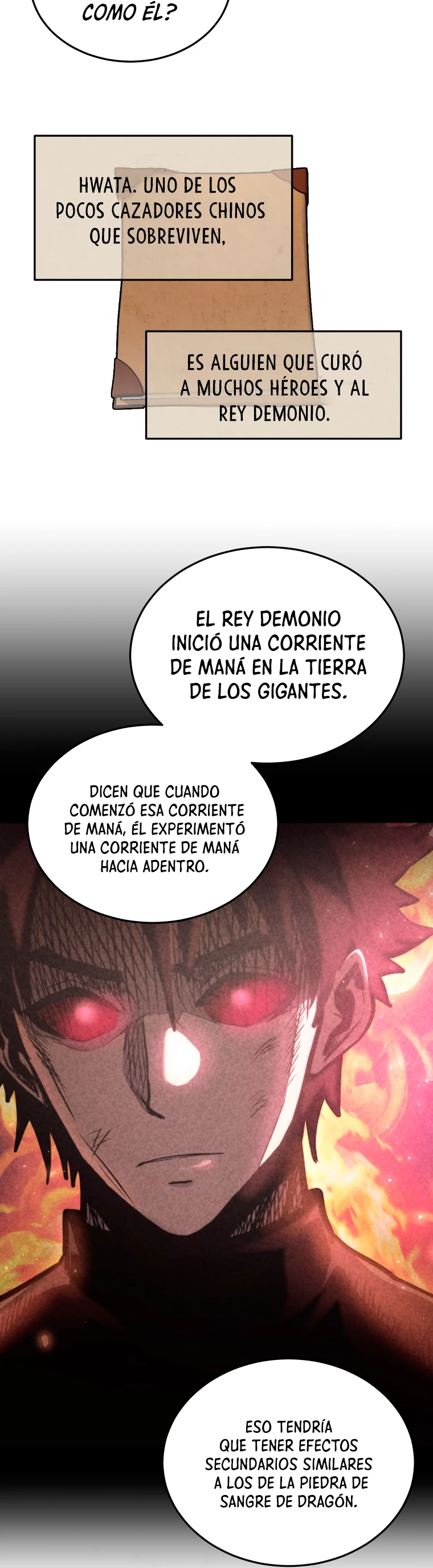 Jugador a partir de hoy > Capitulo 56 > Page 421