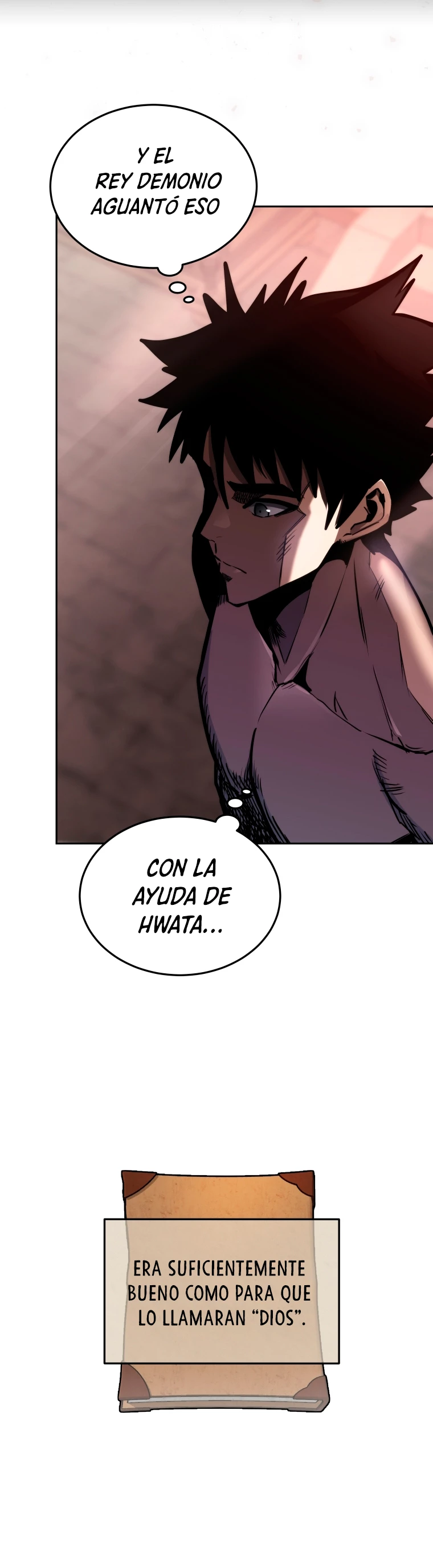 Jugador a partir de hoy > Capitulo 56 > Page 431