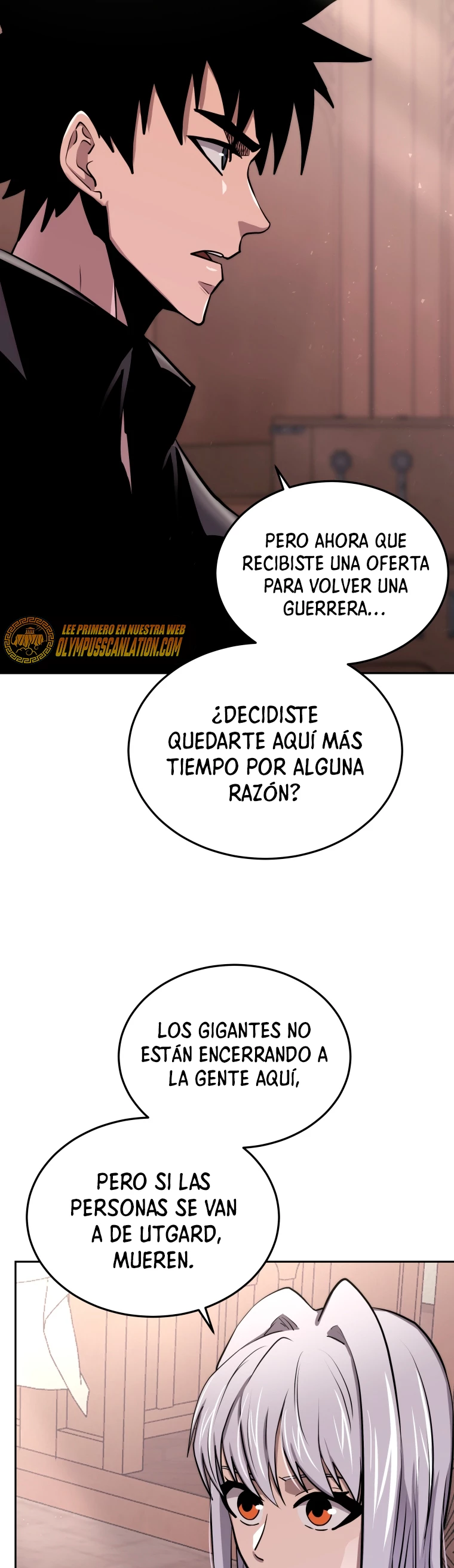 Jugador a partir de hoy > Capitulo 57 > Page 71