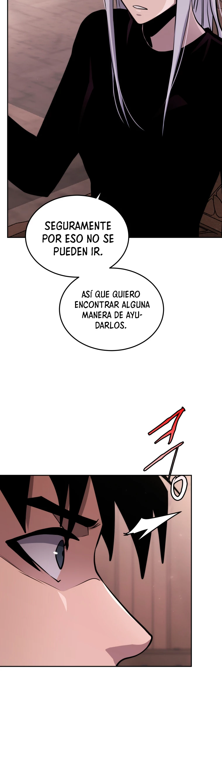 Jugador a partir de hoy > Capitulo 57 > Page 81