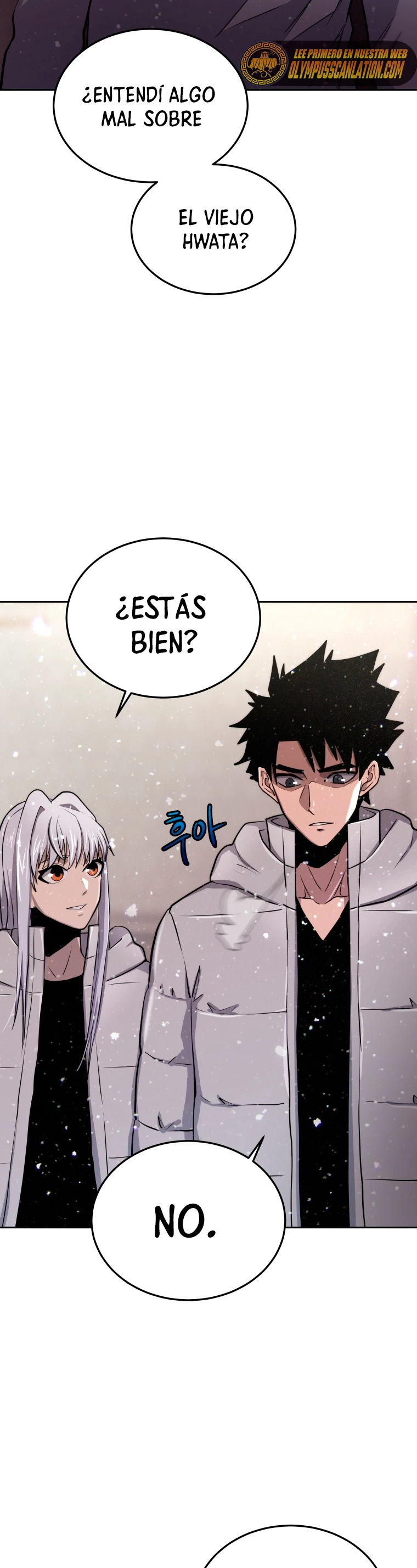 Jugador a partir de hoy > Capitulo 57 > Page 211