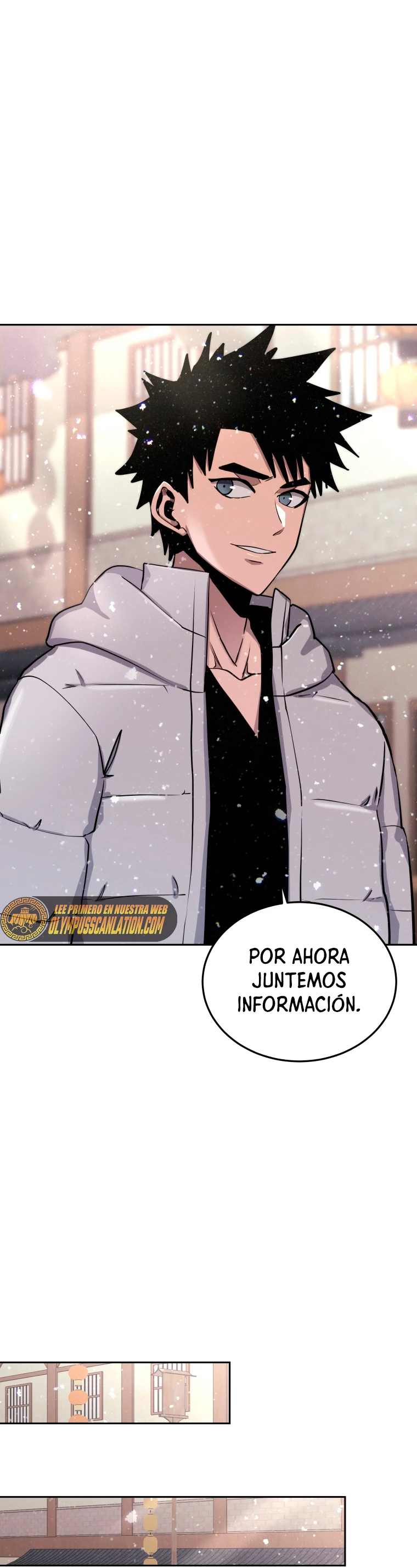 Jugador a partir de hoy > Capitulo 57 > Page 231