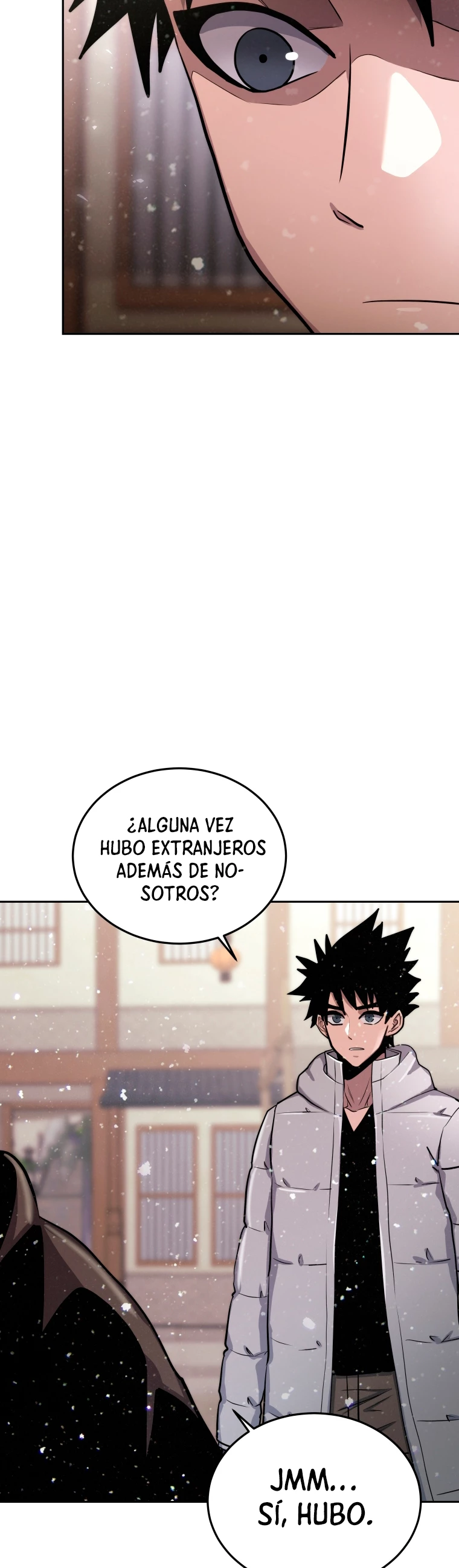 Jugador a partir de hoy > Capitulo 57 > Page 291