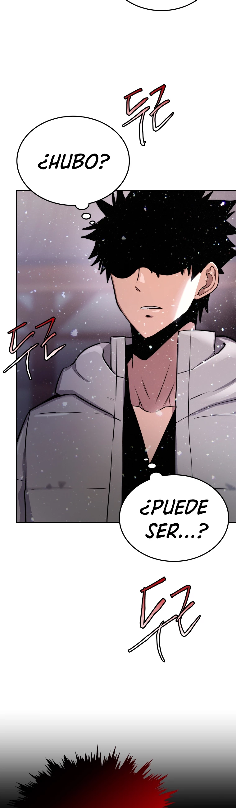 Jugador a partir de hoy > Capitulo 57 > Page 301