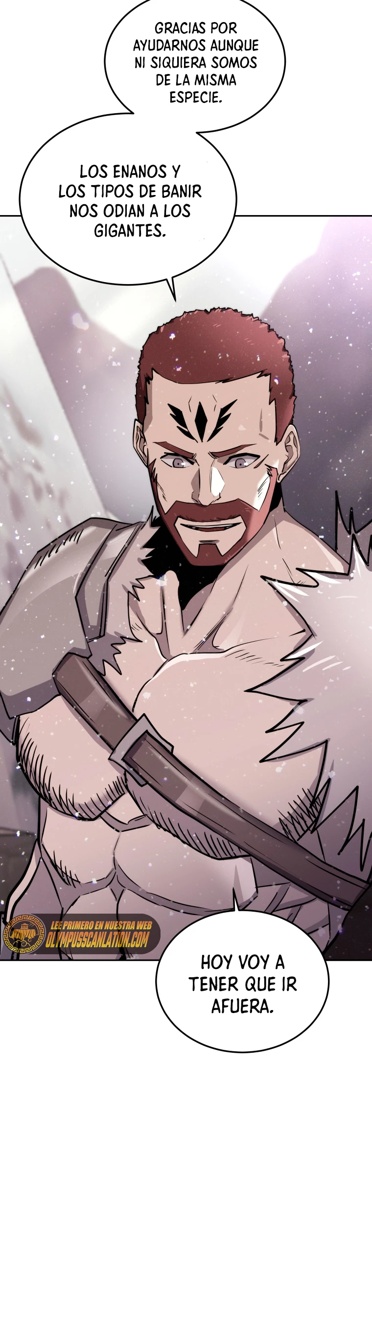 Jugador a partir de hoy > Capitulo 57 > Page 381