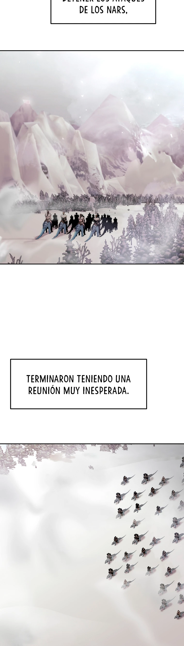 Jugador a partir de hoy > Capitulo 57 > Page 411