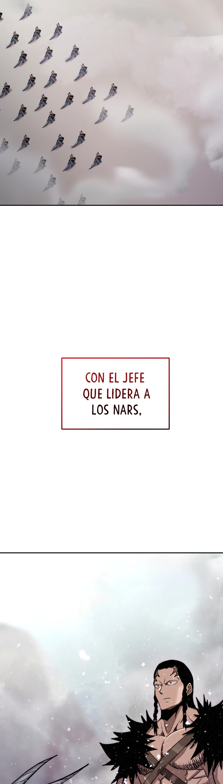 Jugador a partir de hoy > Capitulo 57 > Page 421