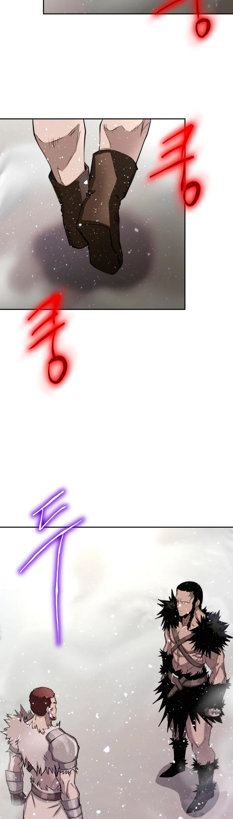 Jugador a partir de hoy > Capitulo 57 > Page 441