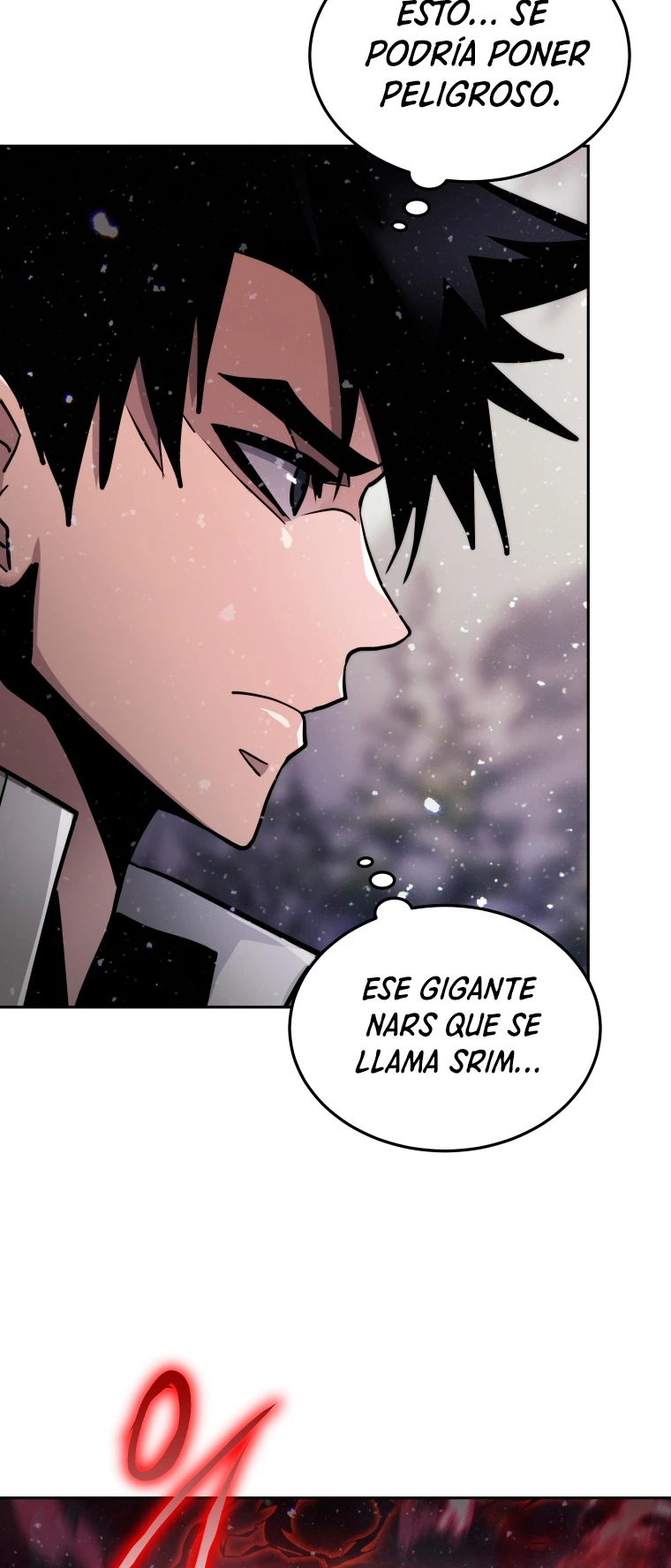 Jugador a partir de hoy > Capitulo 57 > Page 471