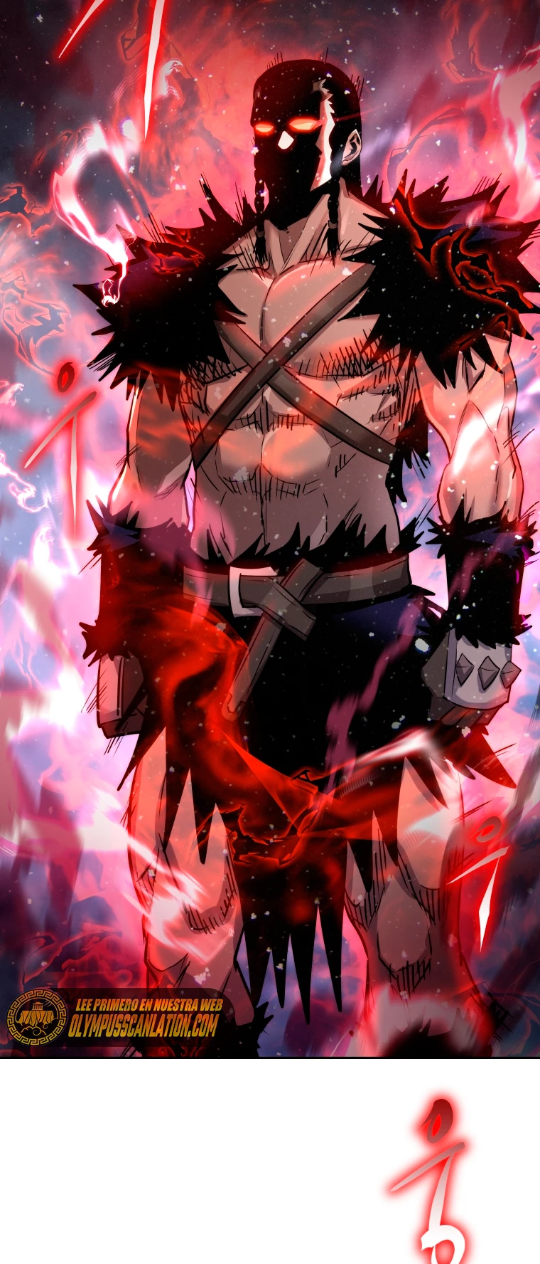 Jugador a partir de hoy > Capitulo 57 > Page 481