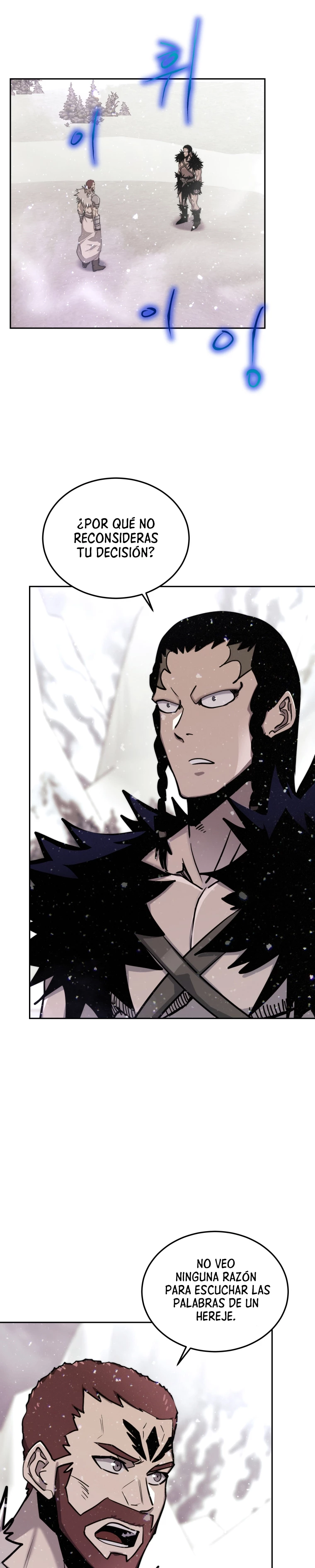 Jugador a partir de hoy > Capitulo 58 > Page 31