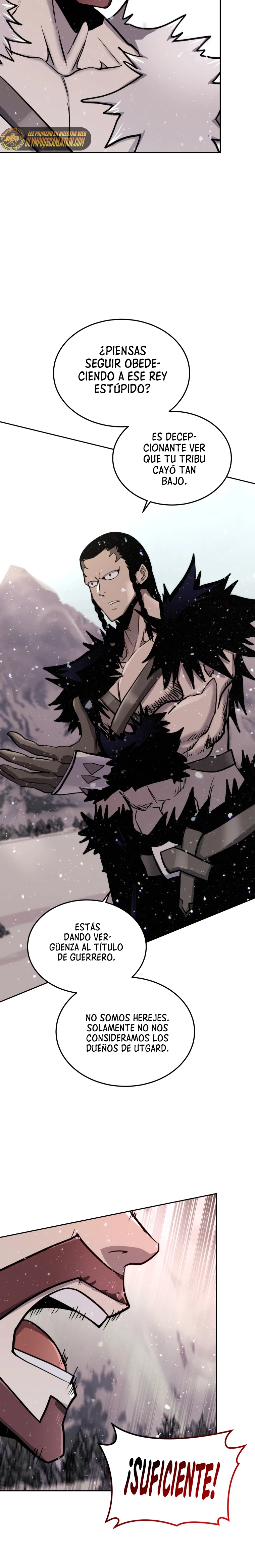 Jugador a partir de hoy > Capitulo 58 > Page 41