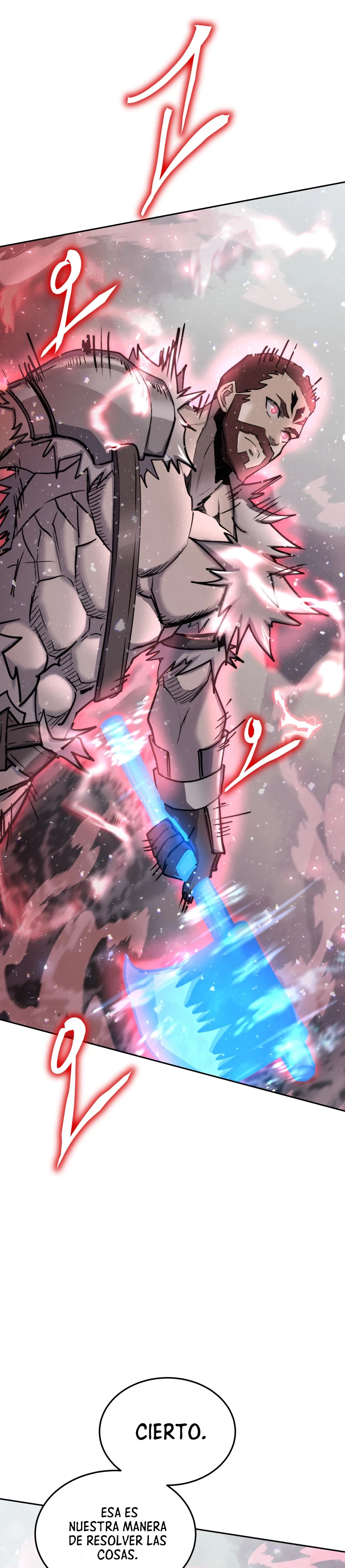 Jugador a partir de hoy > Capitulo 58 > Page 51