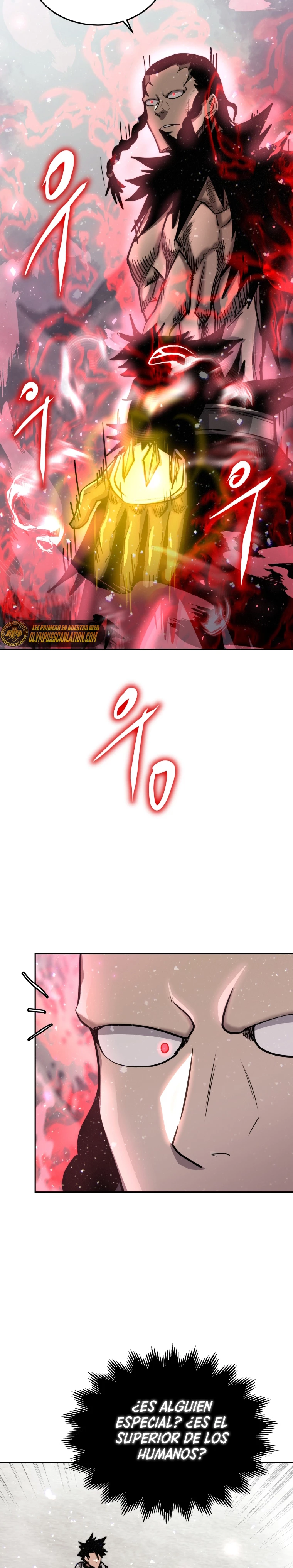 Jugador a partir de hoy > Capitulo 58 > Page 61