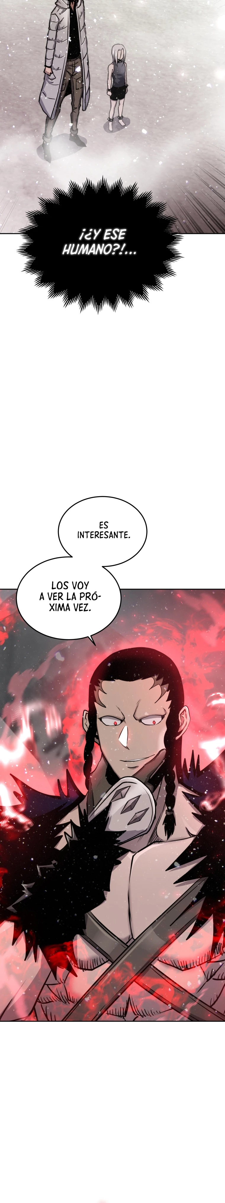 Jugador a partir de hoy > Capitulo 58 > Page 71