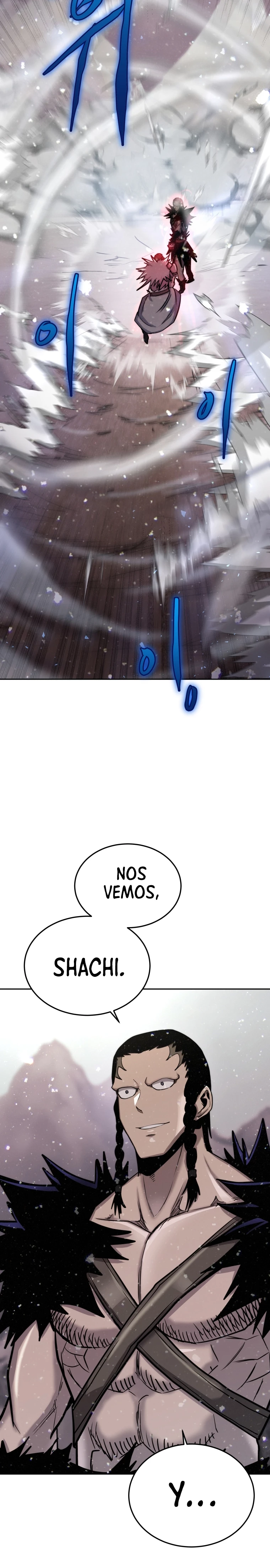 Jugador a partir de hoy > Capitulo 58 > Page 131