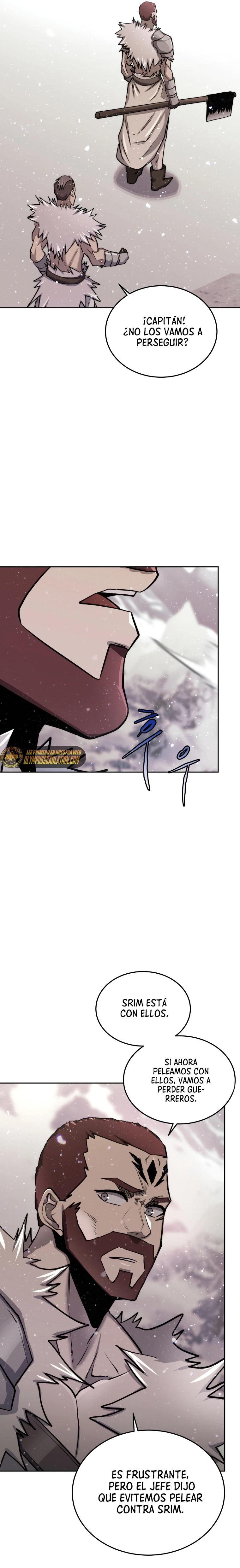 Jugador a partir de hoy > Capitulo 58 > Page 161