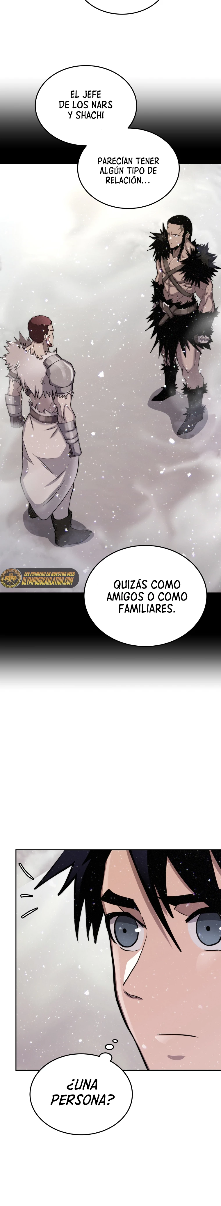 Jugador a partir de hoy > Capitulo 58 > Page 191