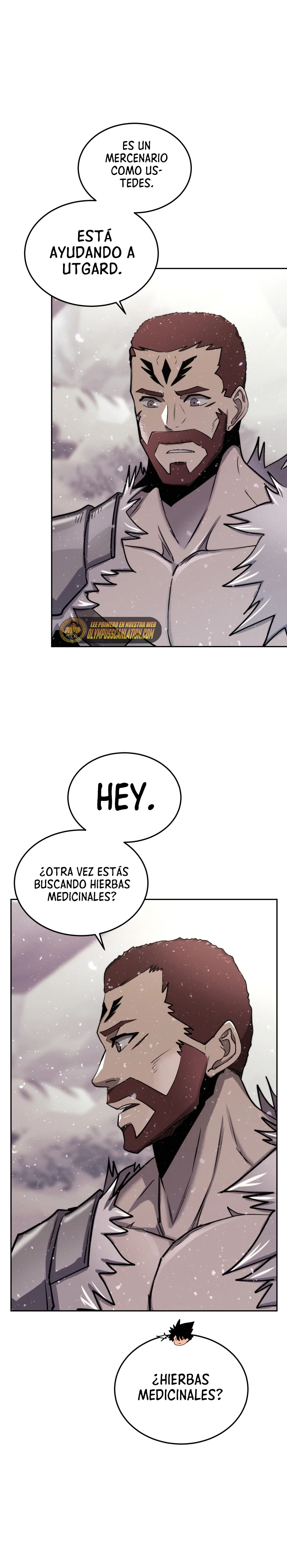 Jugador a partir de hoy > Capitulo 58 > Page 211