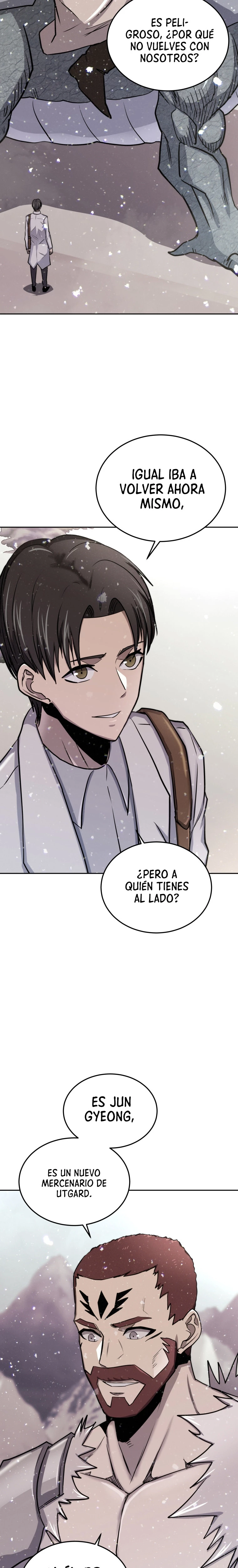 Jugador a partir de hoy > Capitulo 58 > Page 231