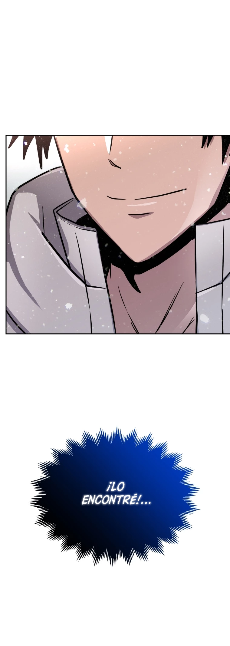 Jugador a partir de hoy > Capitulo 58 > Page 251