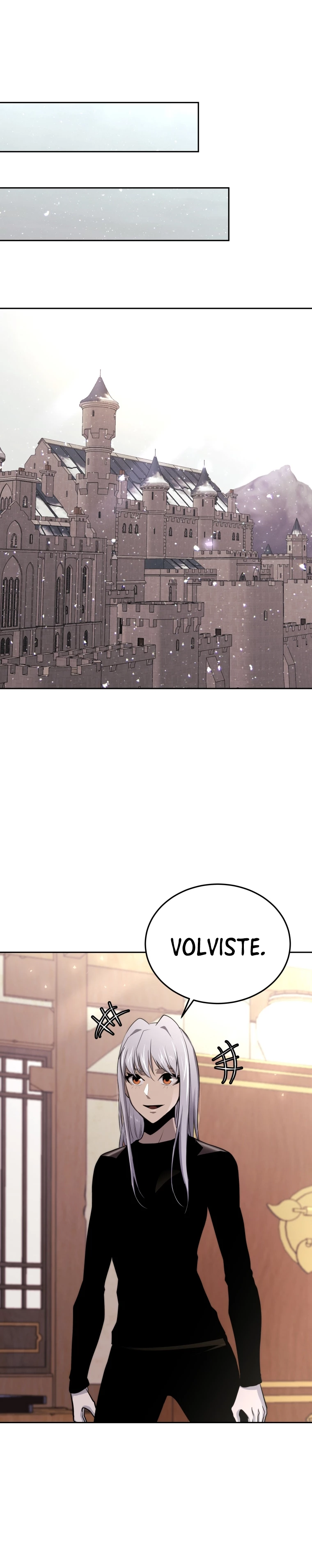 Jugador a partir de hoy > Capitulo 58 > Page 261