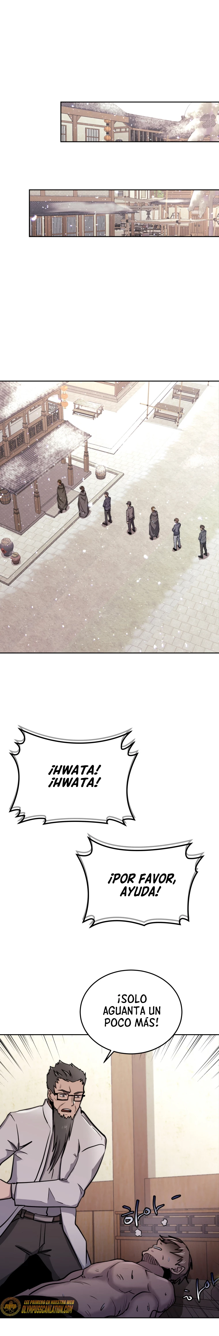 Jugador a partir de hoy > Capitulo 58 > Page 351