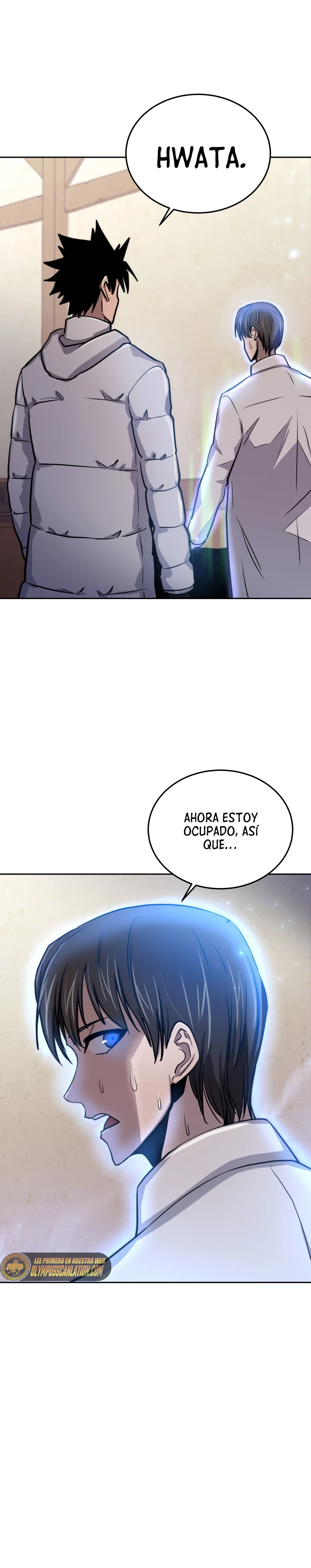 Jugador a partir de hoy > Capitulo 58 > Page 371