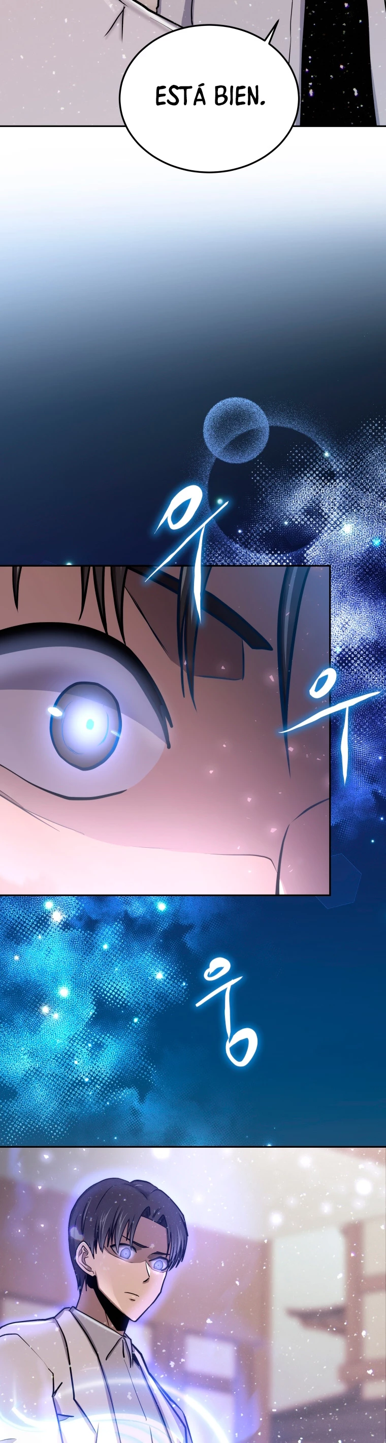 Jugador a partir de hoy > Capitulo 59 > Page 41