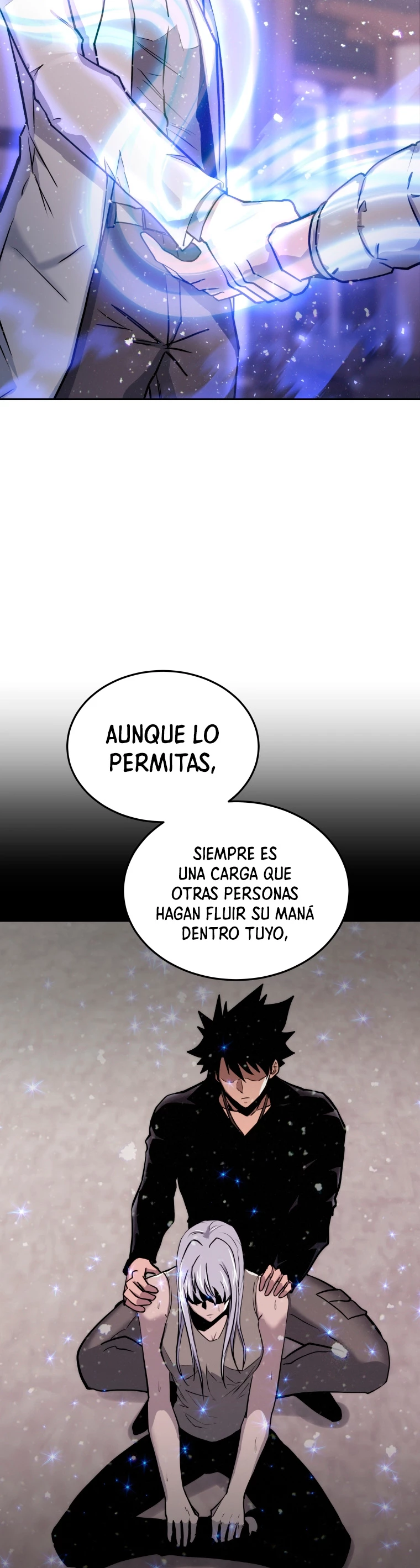 Jugador a partir de hoy > Capitulo 59 > Page 51