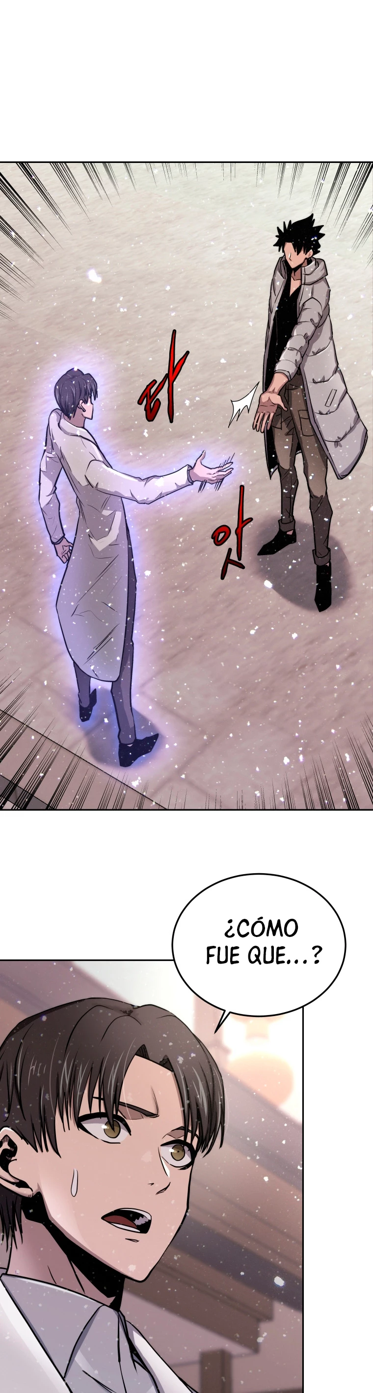 Jugador a partir de hoy > Capitulo 59 > Page 71