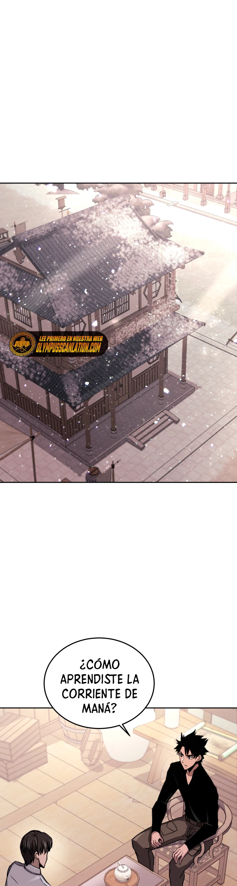 Jugador a partir de hoy > Capitulo 59 > Page 101