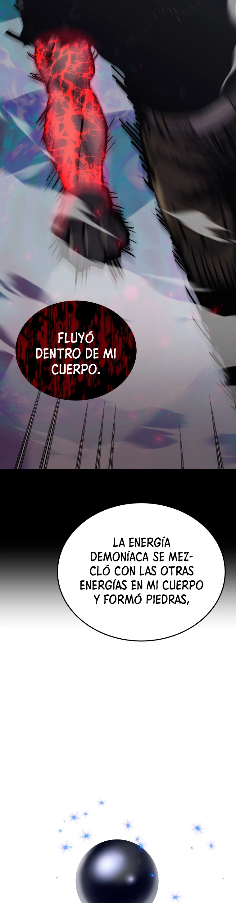 Jugador a partir de hoy > Capitulo 59 > Page 161