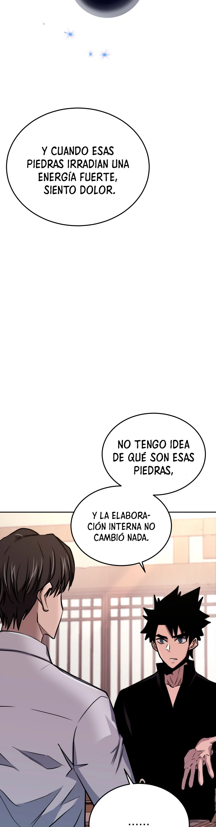 Jugador a partir de hoy > Capitulo 59 > Page 171