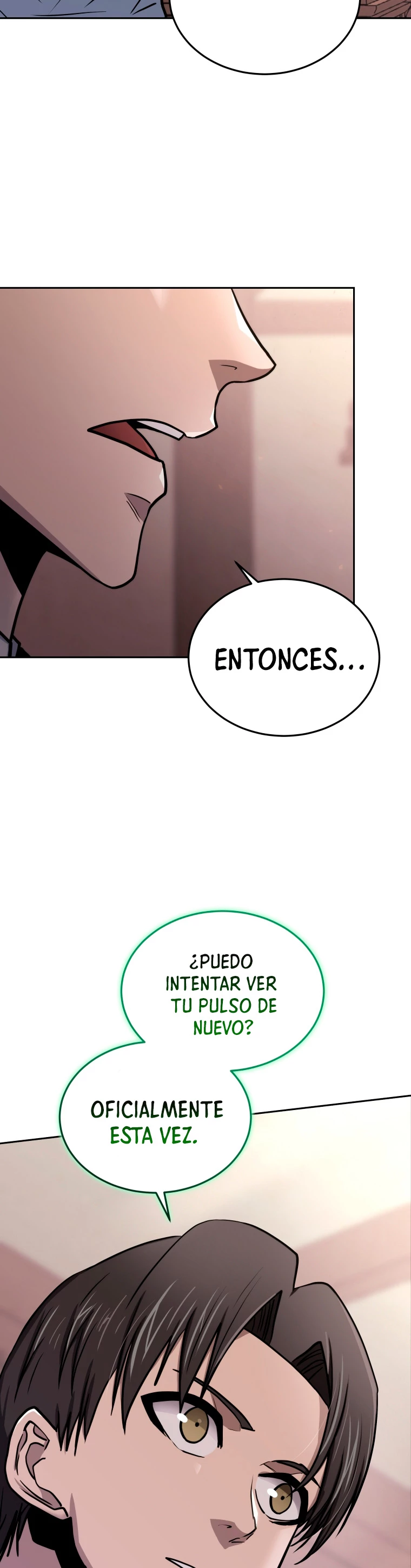 Jugador a partir de hoy > Capitulo 59 > Page 191