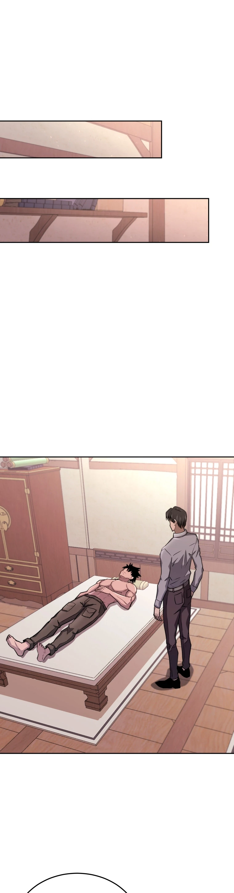 Jugador a partir de hoy > Capitulo 59 > Page 211