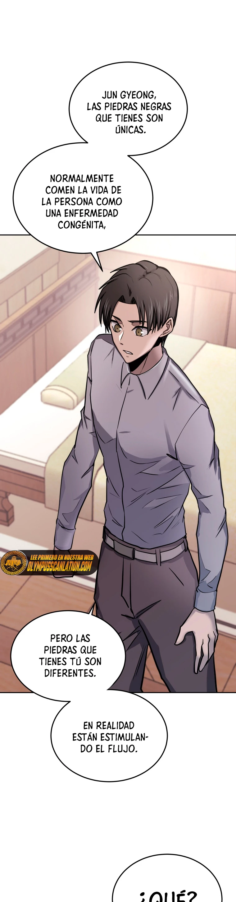 Jugador a partir de hoy > Capitulo 59 > Page 231