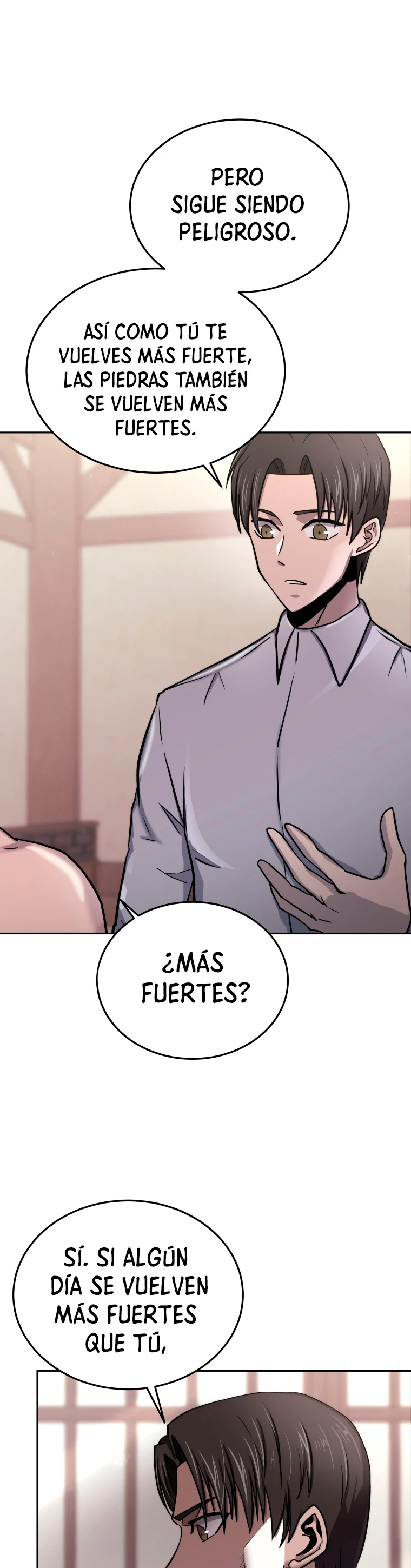 Jugador a partir de hoy > Capitulo 59 > Page 251