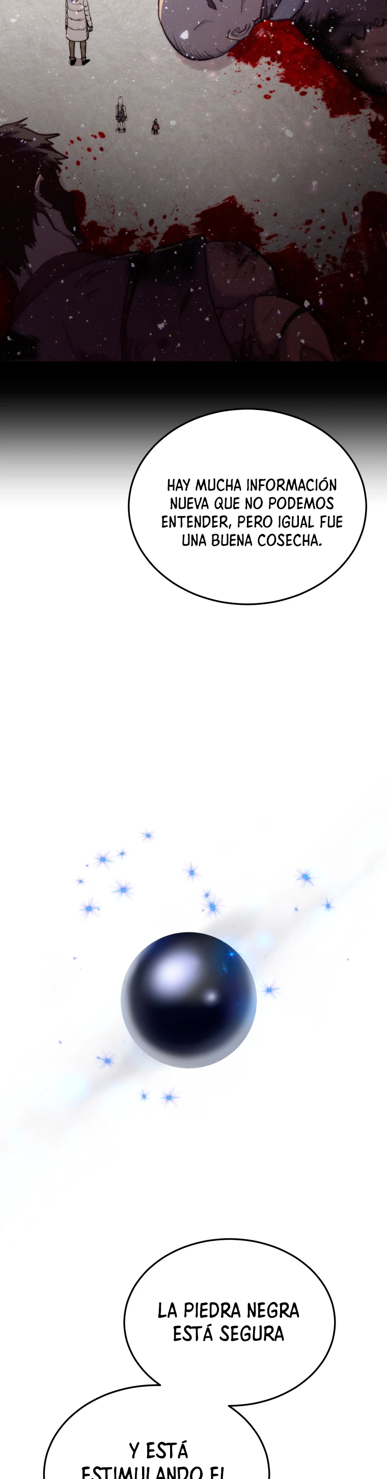 Jugador a partir de hoy > Capitulo 59 > Page 291