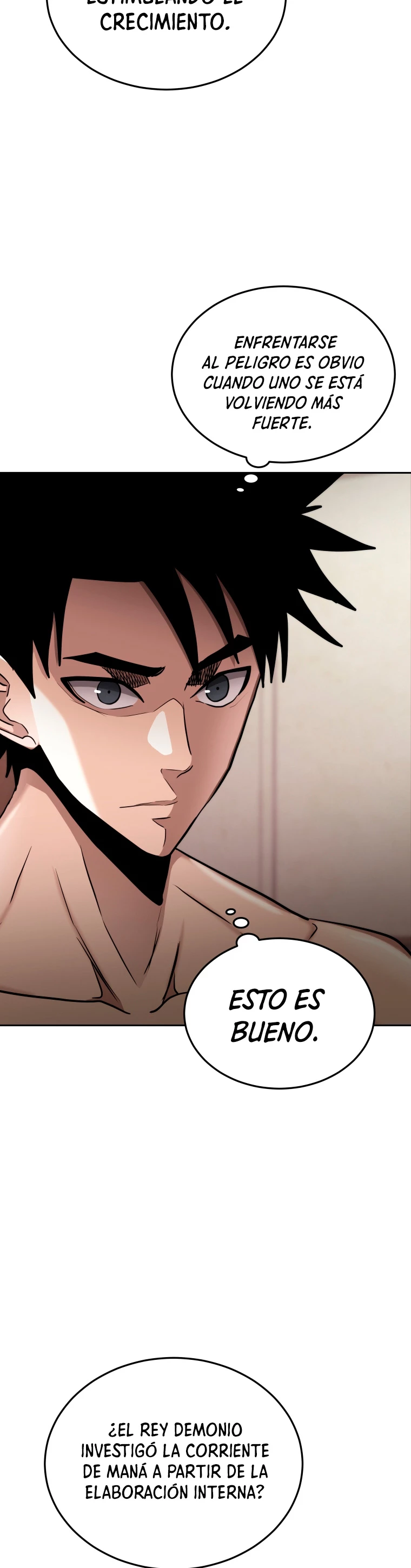 Jugador a partir de hoy > Capitulo 59 > Page 301