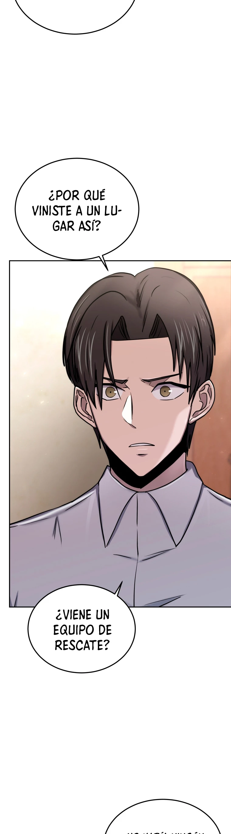 Jugador a partir de hoy > Capitulo 59 > Page 381