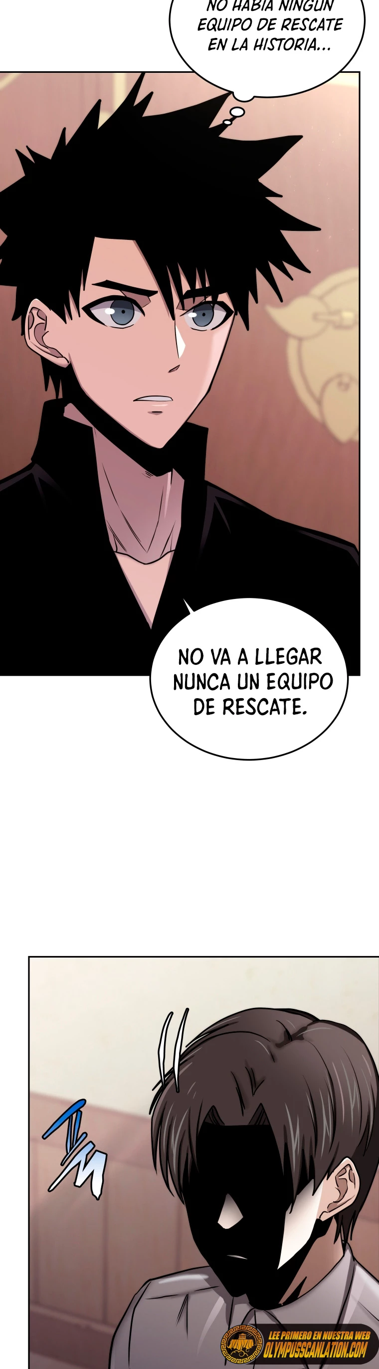 Jugador a partir de hoy > Capitulo 59 > Page 391